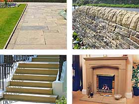 The many uses of york stone