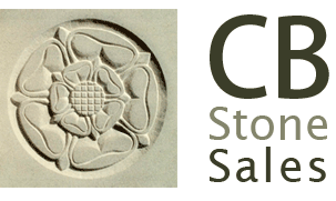 CB Stone Sales, Yorkshire